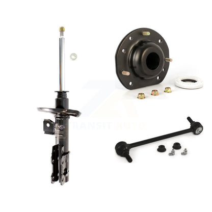 [Avant] Jambe de suspension pour Chevrolet Cobalt Pontiac G5 HHR Pursuit KSS-107248