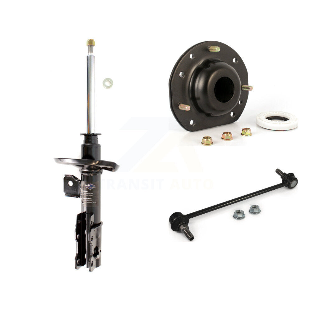 [Avant] Jambe de suspension pour Chevrolet Cobalt Pontiac G5 HHR Pursuit KSS-107249