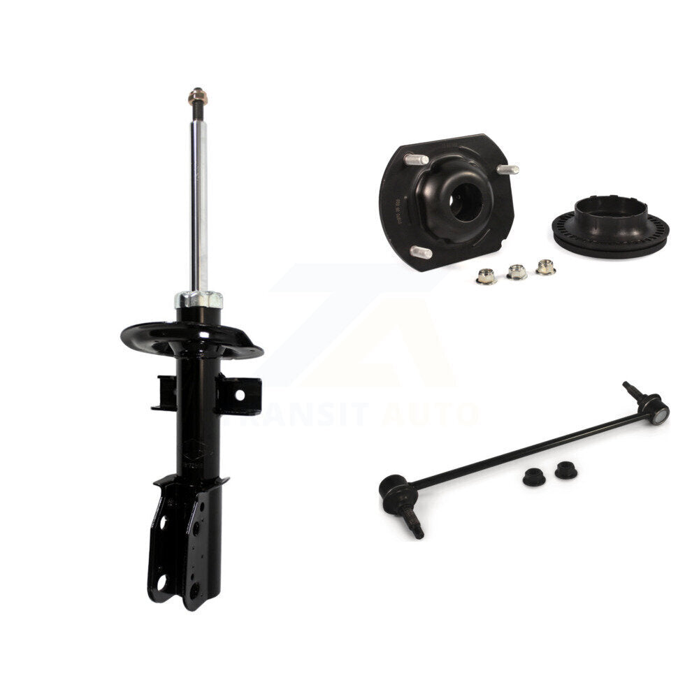[Avant] Jambe de suspension pour GMC Acadia Buick Enclave Chevrolet Traverse KSS-107250