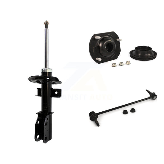 [Avant] Jambe de suspension pour GMC Acadia Buick Enclave Chevrolet Traverse KSS-107250