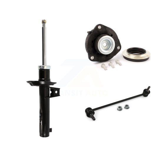 [Avant] Jambe de suspension pour Volkswagen Jetta Tiguan GTI Audi Golf Passat KSS-107251