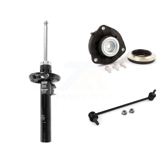 [Avant] Jambe de suspension pour Volkswagen Jetta Generation VI KSS-107252