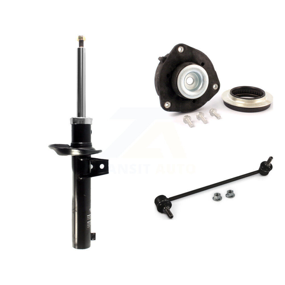 [Avant] Jambe de suspension pour Volkswagen Jetta Passat Golf Beetle Rabbit CC KSS-107253