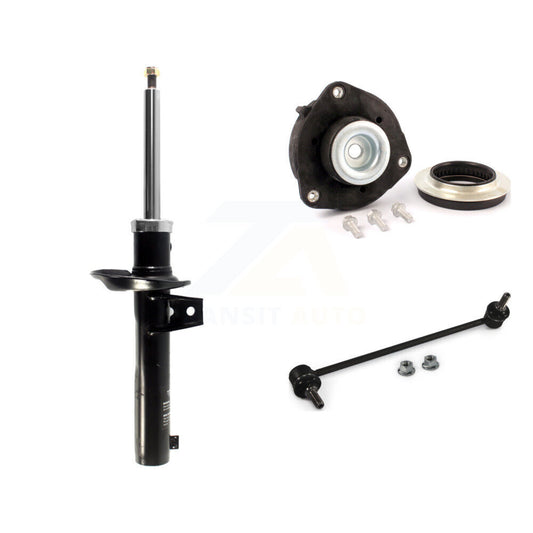 [Avant] Jambe de suspension pour Volkswagen Jetta Passat Golf Beetle Rabbit CC KSS-107253
