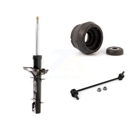 [Avant] Jambe de suspension pour Volkswagen Jetta KSS-107254