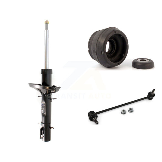 [Avant] Jambe de suspension pour Volkswagen Jetta KSS-107254