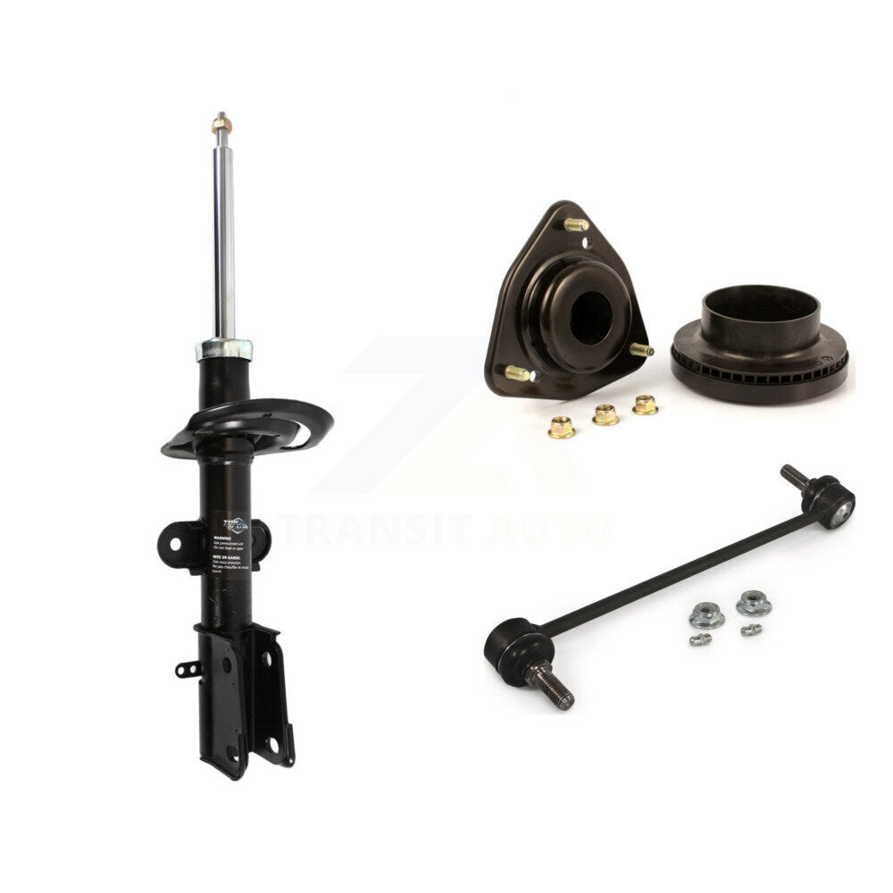 [Avant] Jambe de suspension pour Dodge Grand Caravan Chrysler Town Country KSS-107255