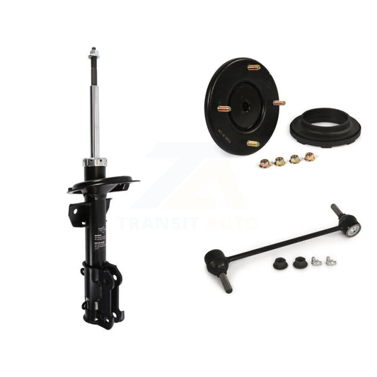 [Avant] Jambe de suspension pour 2005-2010 Ford Mustang KSS-107257
