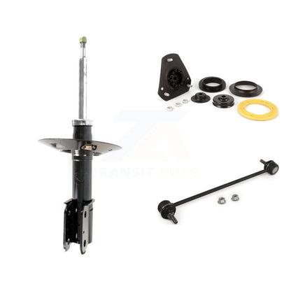 [Avant] Jambe de suspension pour Pontiac Montana Buick Allure KSS-107259