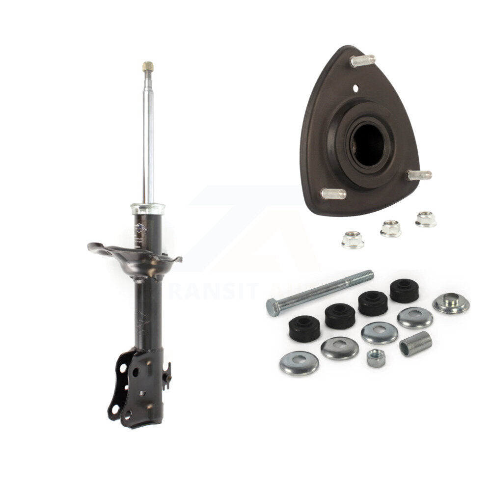 [Avant] Jambe de suspension pour Toyota Echo KSS-107261