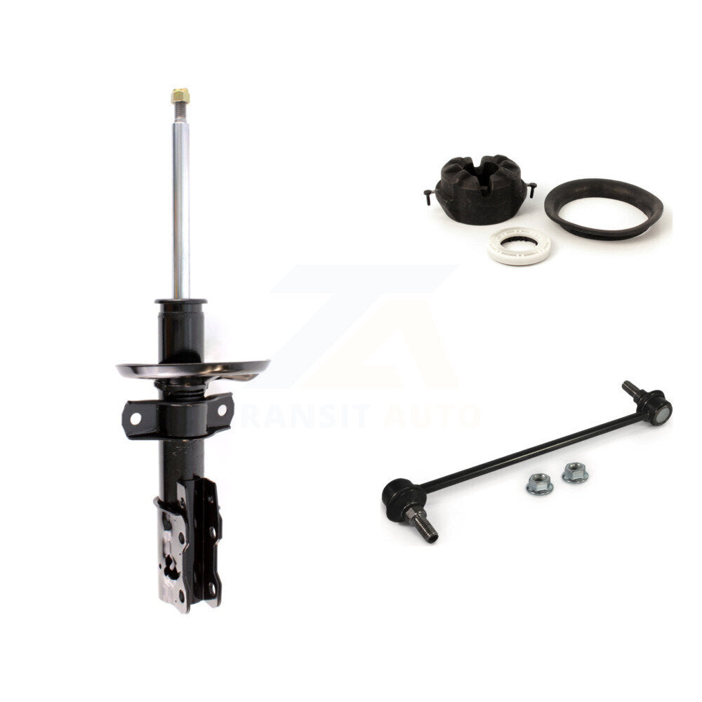[Avant] Jambe de suspension pour Saturn Ion KSS-107262
