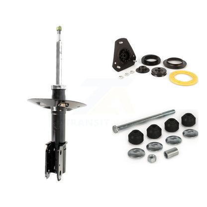 [Avant] Jambe de suspension pour Chevrolet Impala Buick LaCrosse Pontiac Monte KSS-107264