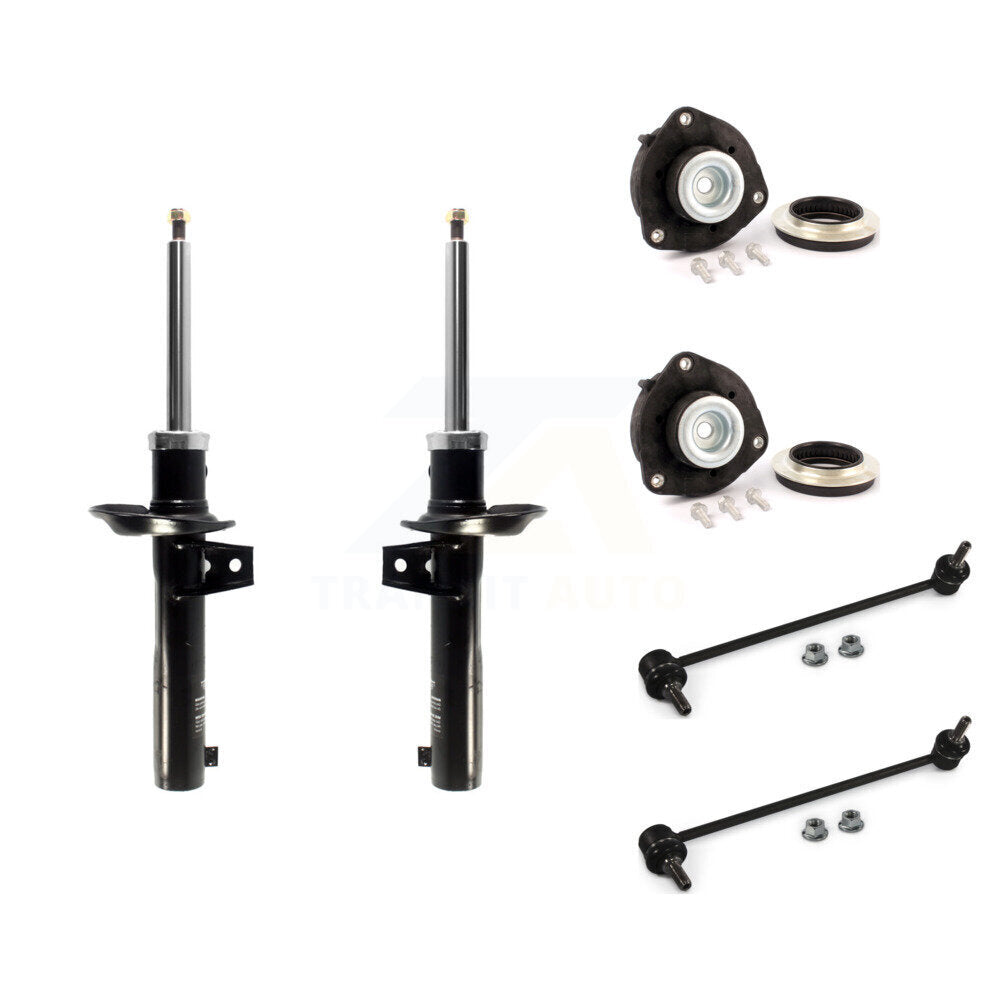 [Avant] Jambe de suspension pour Volkswagen Jetta Passat Golf Beetle Rabbit CC KSS-107265