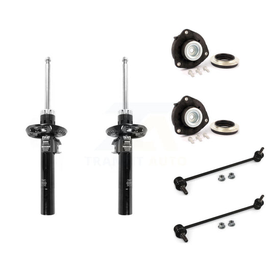 [Avant] Jambe de suspension pour Volkswagen Jetta Generation VI KSS-107267