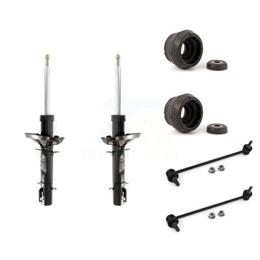 [Avant] Jambe de suspension pour Volkswagen Jetta KSS-107268