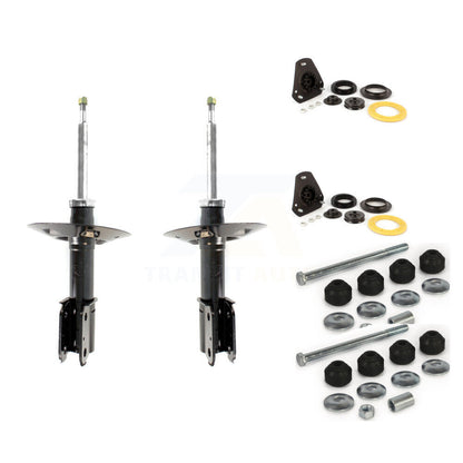 [Avant] Jambe de suspension pour Chevrolet Impala Buick LaCrosse Pontiac Monte KSS-107270