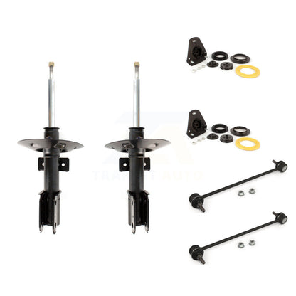 [Avant] Jambe de suspension pour Pontiac Montana Chevrolet Uplander Buick KSS-107271