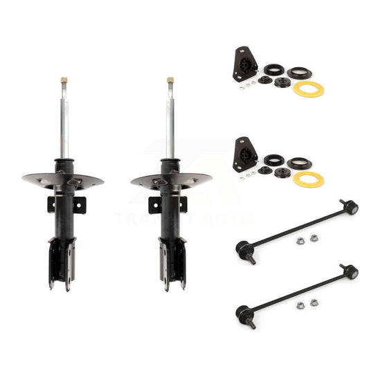 [Avant] Jambe de suspension pour Pontiac Montana Chevrolet Uplander Buick KSS-107271
