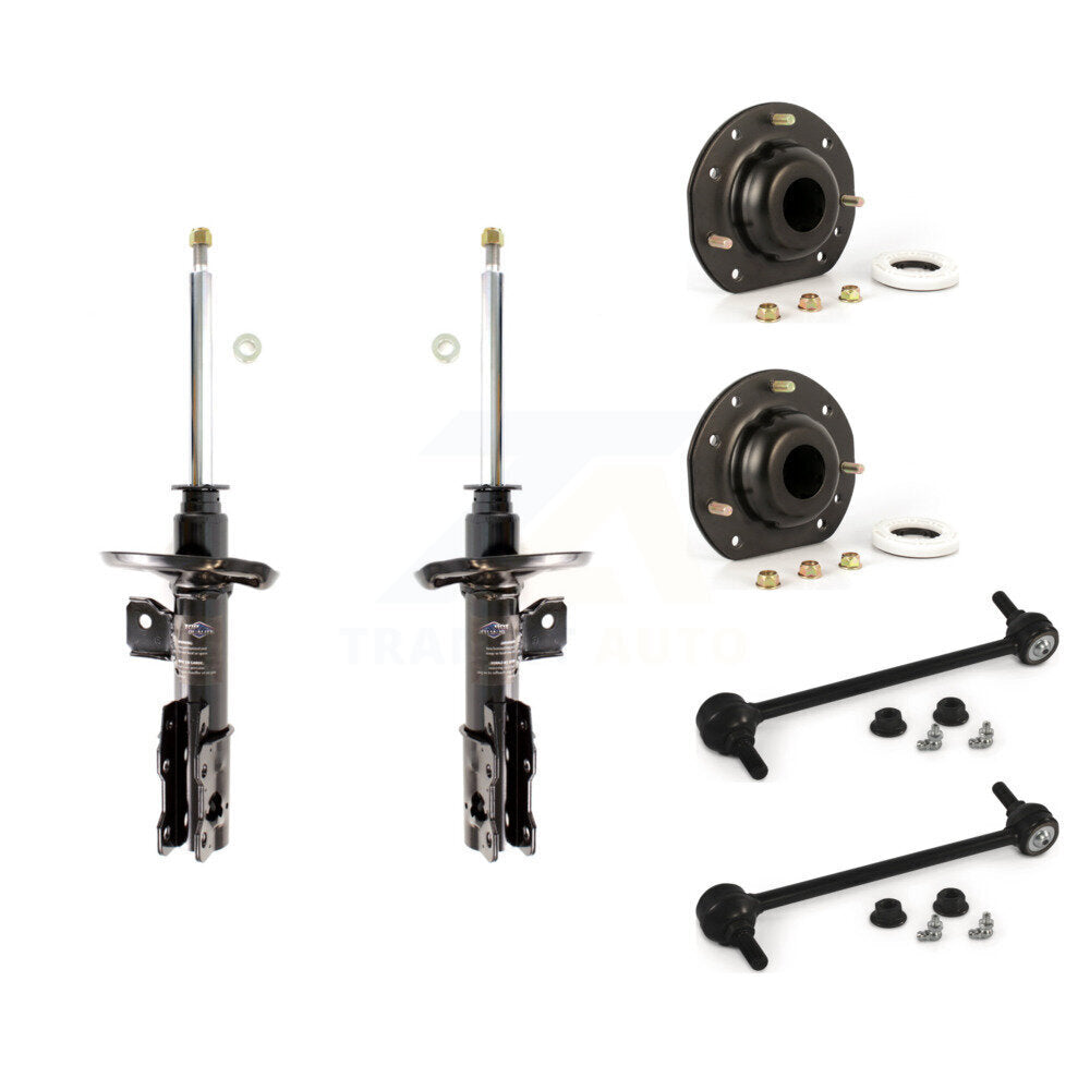 [Avant] Jambe de suspension pour Chevrolet Cobalt Pontiac G5 HHR Pursuit KSS-107274