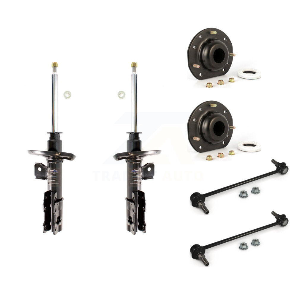 [Avant] Jambe de suspension pour Chevrolet Cobalt Pontiac G5 HHR Pursuit KSS-107275
