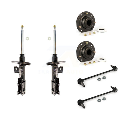 [Avant] Jambe de suspension pour Chevrolet Cobalt Pontiac G5 HHR Pursuit KSS-107275
