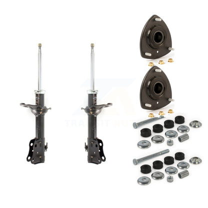 [Avant] Jambe de suspension pour Toyota Echo KSS-107276