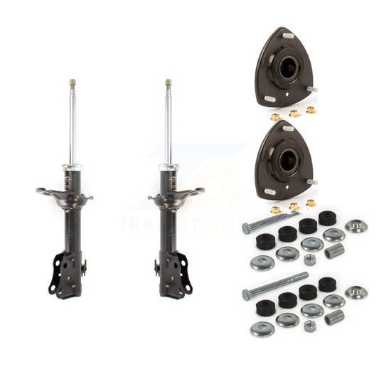 [Avant] Jambe de suspension pour Toyota Echo KSS-107276
