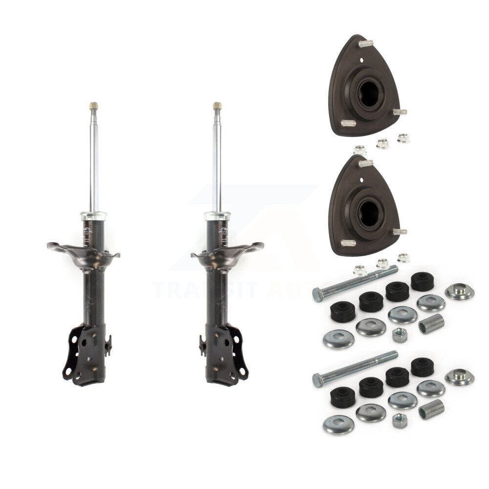 [Avant] Jambe de suspension pour Toyota Echo KSS-107277