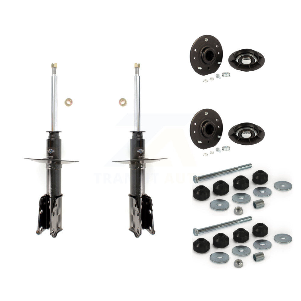[Avant] Jambe de suspension pour Chevrolet Cavalier Pontiac Sunfire KSS-107278
