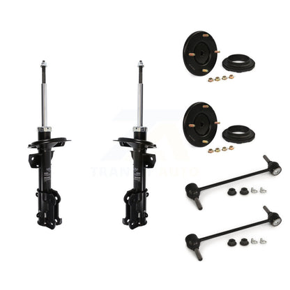[Avant] Jambe de suspension pour 2005-2010 Ford Mustang KSS-107280