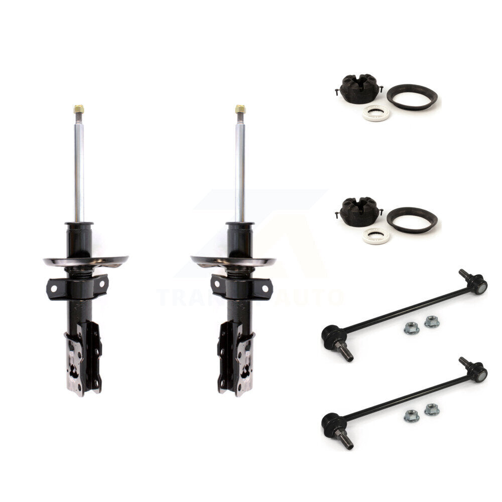 [Avant] Jambe de suspension pour Saturn Ion KSS-107281