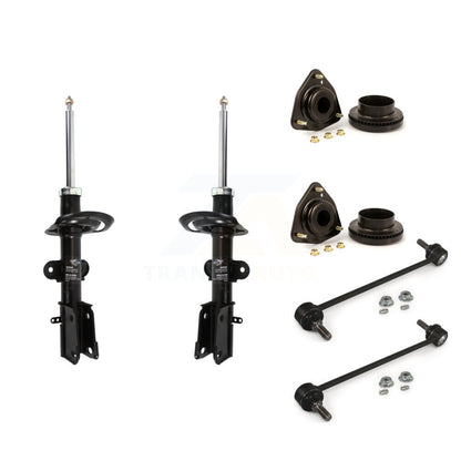 [Avant] Jambe de suspension pour Dodge Grand Caravan Chrysler Town Country KSS-107282
