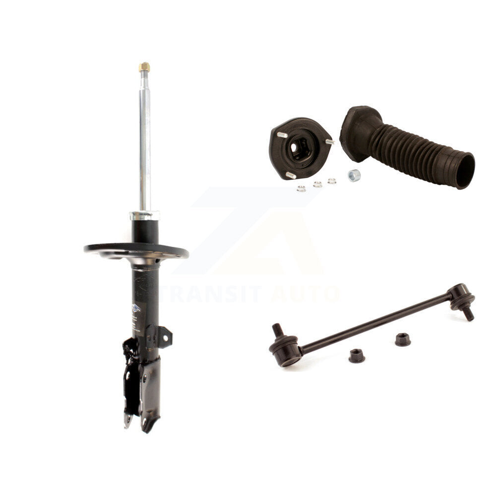 [Arrière Gauche] Jambe de suspension pour Toyota Camry Solara Lexus ES330 KSS-107284