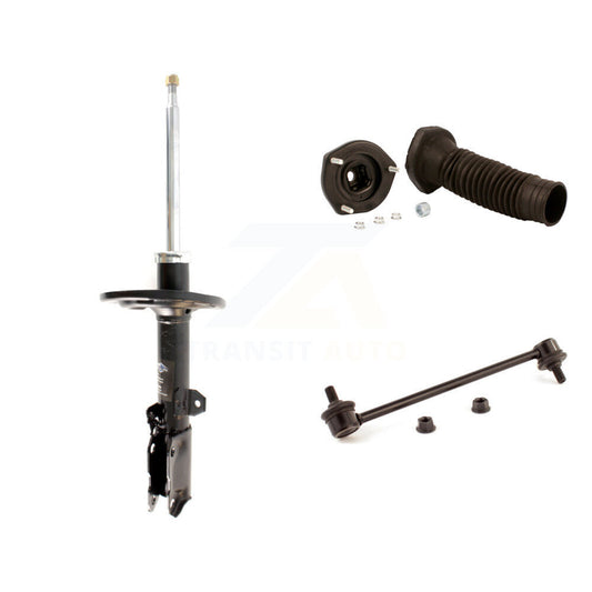 [Arrière Gauche] Jambe de suspension pour Toyota Camry Solara Lexus ES330 KSS-107284