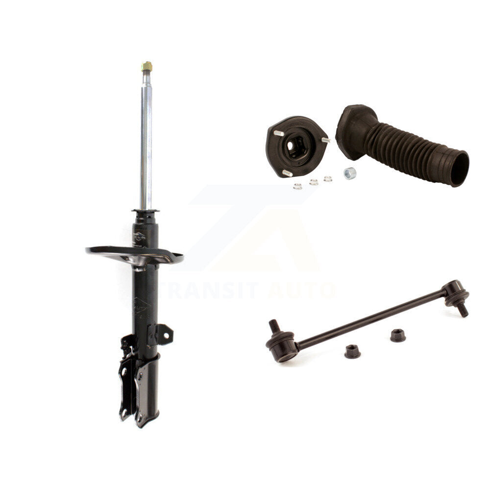 [Arrière Gauche] Jambe de suspension pour 2002-2003 Toyota Camry Lexus ES300 KSS-107285