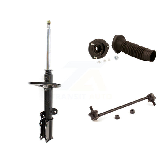 [Arrière Gauche] Jambe de suspension pour 2002-2003 Toyota Camry Lexus ES300 KSS-107285