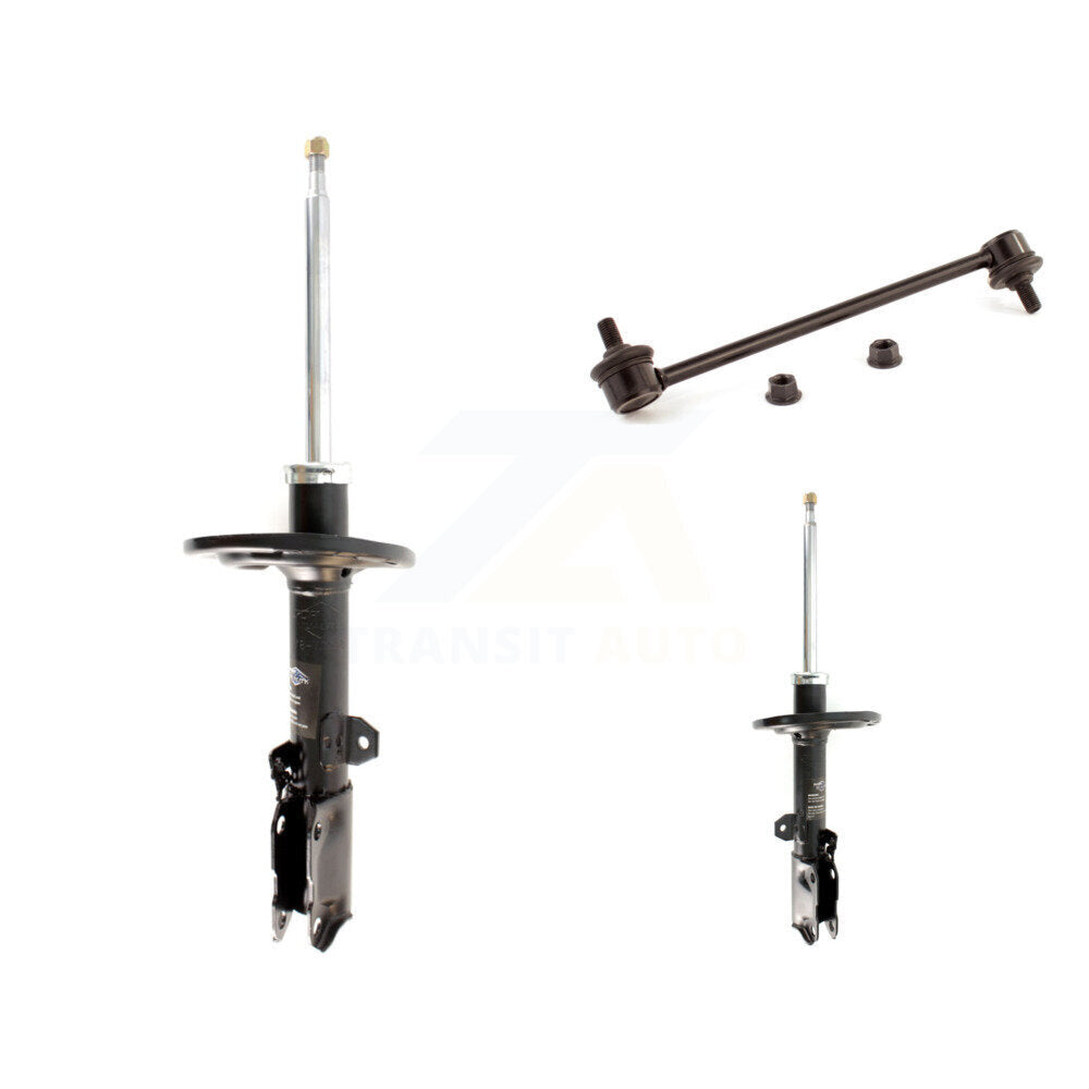 [Arrière] Jambe de suspension pour Toyota Camry Solara Lexus ES330 KSS-107287