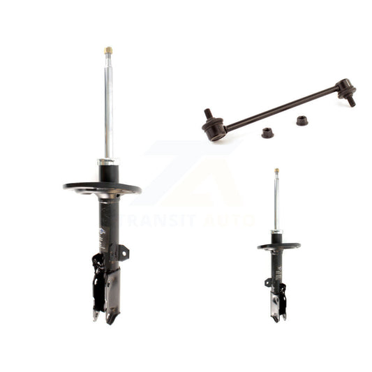 [Arrière] Jambe de suspension pour Toyota Camry Solara Lexus ES330 KSS-107287