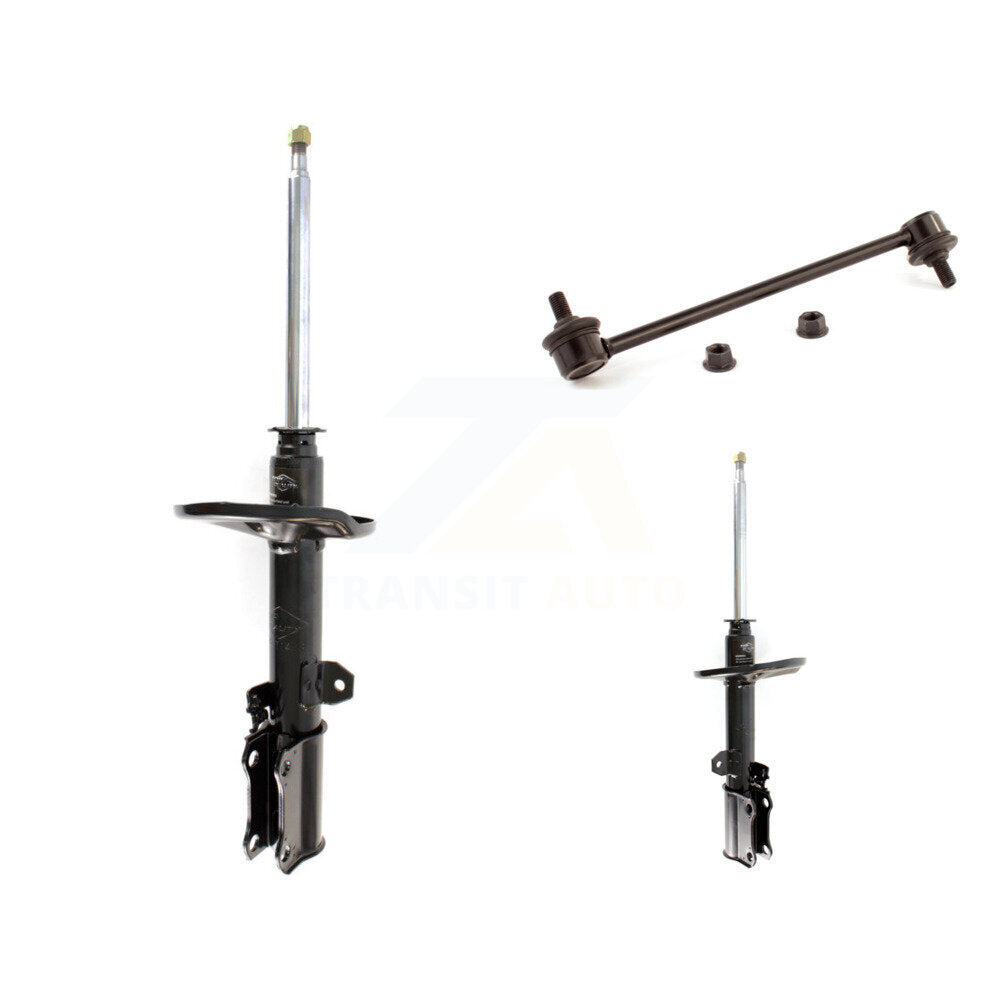 [Arrière] Jambe de suspension pour 2002-2003 Toyota Camry Lexus ES300 KSS-107288