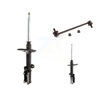 [Arrière] Jambe de suspension pour 2002-2003 Toyota Camry Lexus ES300 KSS-107288