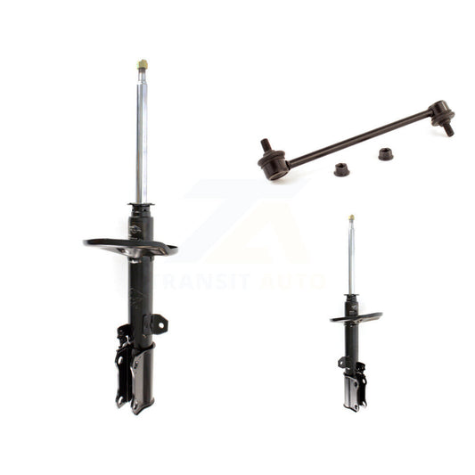[Arrière] Jambe de suspension pour 2002-2003 Toyota Camry Lexus ES300 KSS-107288