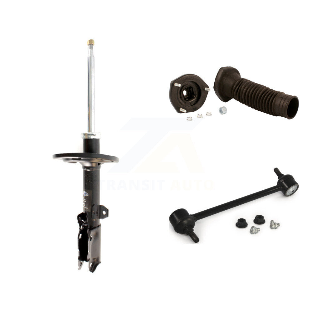 [Arrière Gauche] Jambe de suspension pour Toyota Camry Solara Lexus ES330 KSS-107290