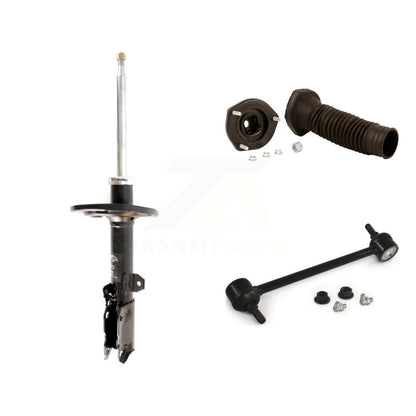 [Arrière Gauche] Jambe de suspension pour Toyota Camry Solara Lexus ES330 KSS-107290