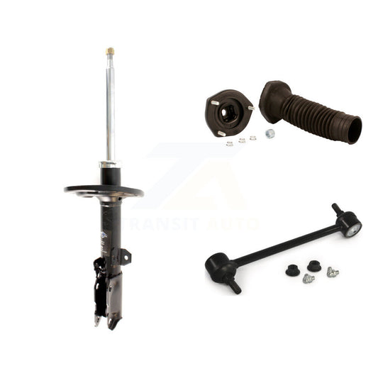 [Arrière Gauche] Jambe de suspension pour Toyota Camry Solara Lexus ES330 KSS-107290