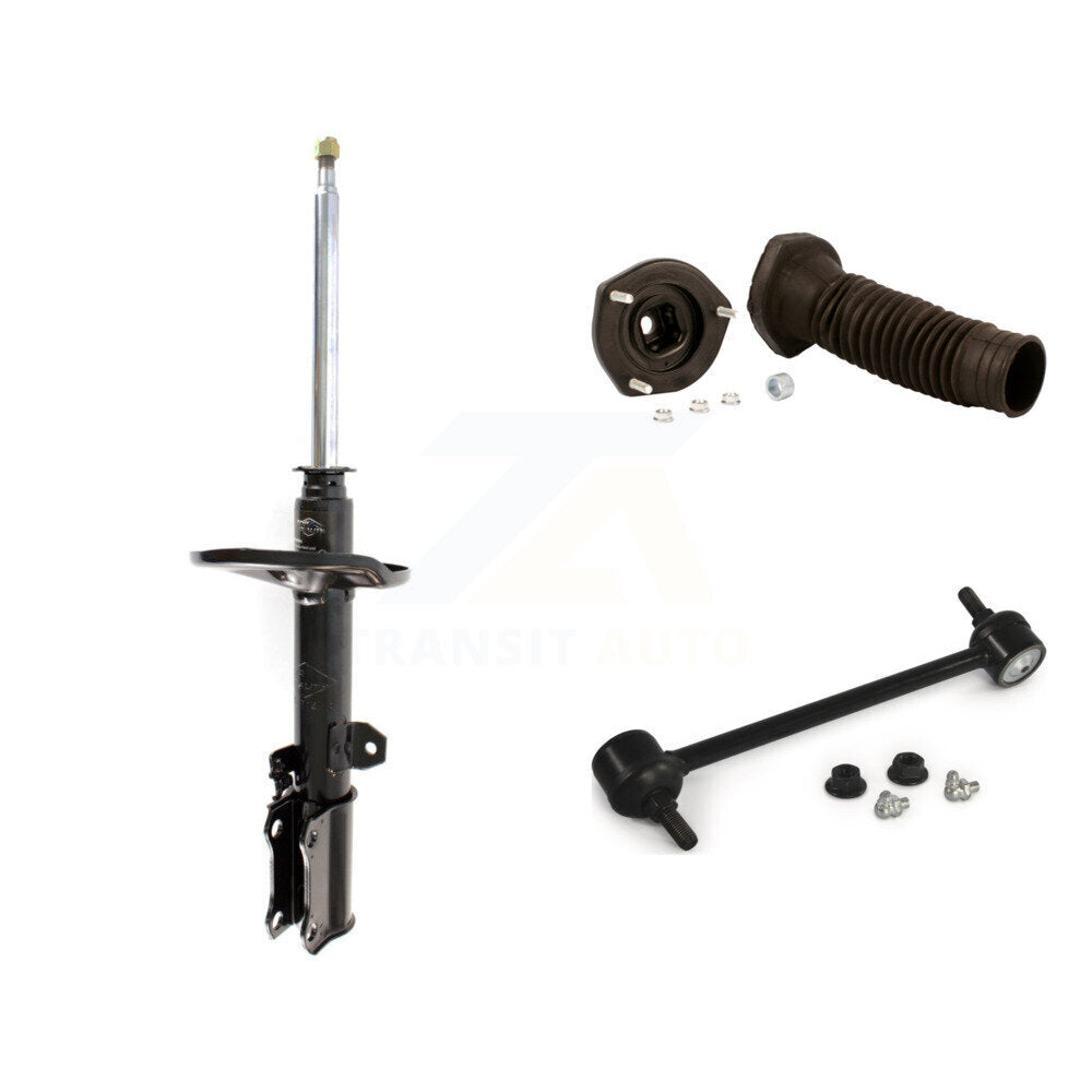 [Arrière Gauche] Jambe de suspension pour 2002-2003 Toyota Camry Lexus ES300 KSS-107291