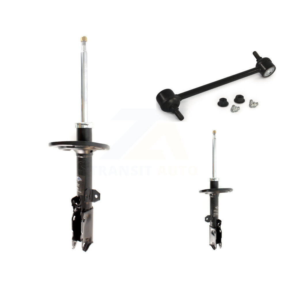 [Arrière] Jambe de suspension pour Toyota Camry Solara Lexus ES330 KSS-107293
