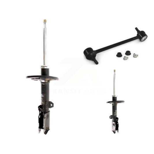 [Arrière] Jambe de suspension pour Toyota Camry Solara Lexus ES330 KSS-107293