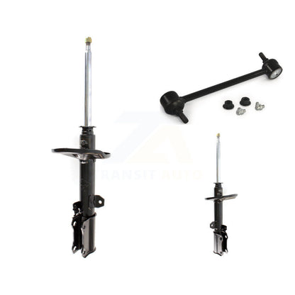 [Arrière] Jambe de suspension pour 2002-2003 Toyota Camry Lexus ES300 KSS-107294