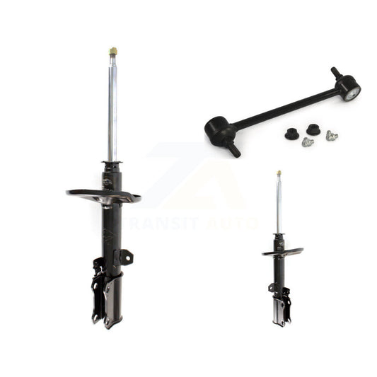 [Arrière] Jambe de suspension pour 2002-2003 Toyota Camry Lexus ES300 KSS-107294
