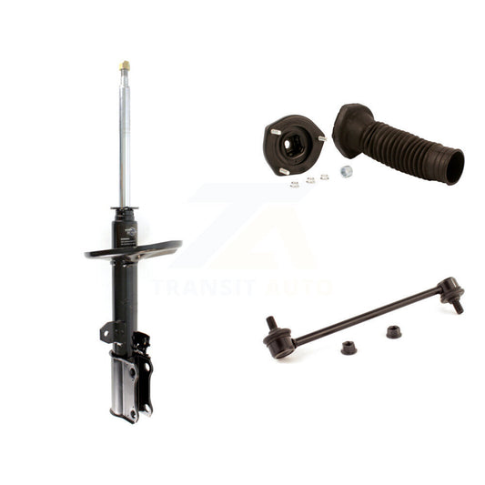 [Arrière Droite] Jambe de suspension pour 2002-2003 Toyota Camry Lexus ES300 KSS-107295